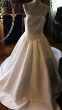 alfred angelo wedding dress for sale