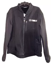 Yamaha SR Viper Jacket Yamalube Motorcycle L Men’s 4 Stroke