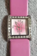 Playboy Watch Will Combine Postage On Items For Sale