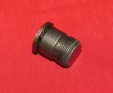 Original M1 Garand Gas Cylinder Screw Plug stamped P *