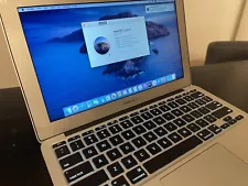 Apple MacBook Air A1465 (11-inch, Mid 2015) - Great Condition