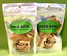 PALO AZUL (2 Bags)