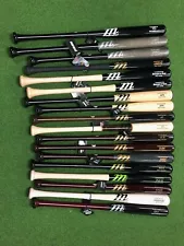 MARUCCI PRO MODEL WOOD BAT ASSORTMENT