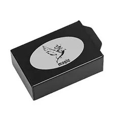 Magic Trick Box For Kids Magic Toy With Disappearing Gimmick Accessories