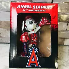 Not for sale Mickey Mouse Angels Collaboration Figure Stadium 50th Anniversary