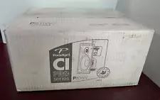 NEW Paradigm CI Pro P80-IW In Wall Speaker - High End Pro Series