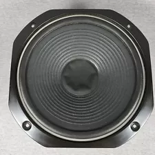 RCA Speaker For SP110-10 - 10 Inches 8 Ohms PT-81 0829