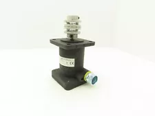 BEISensors H38D-10,000-T5-ABZC-28V/5-SC-UL-S Explosion Proof Incremental Encoder