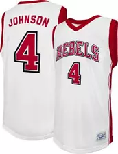 unlv basketball jerseys for sale