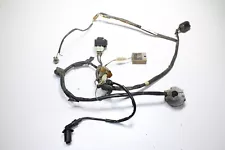 1987 87 FOURTRAX 250 TRX250 WIRING HARNESS 32100-HA8-000 OEM S4