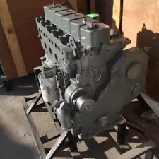 used 24 valve cummins engine for sale