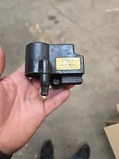 SKI-DOO 340 6500 7500 9500BLIZZARD SNOWMOBILE BOSCH CDI IGNITION COIL 1217280050