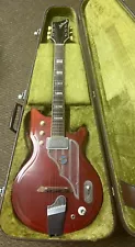 National Electric Guitar