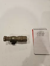 SureFire M300C - 500 Lumen - Tan