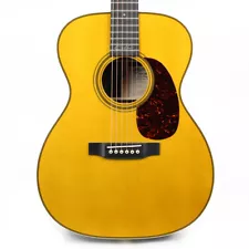 Martin 000-28EC Eric Clapton Acoustic - Natural