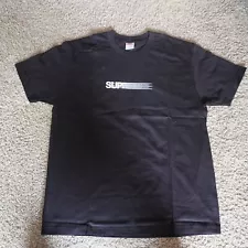 Supreme Motion Logo Tee