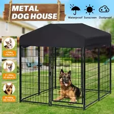 cheap dog cages for sale