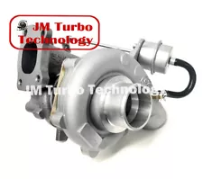 Brand New Turbo Charger For Isuzu 4HK1 5.2L 2005-09 NPR/ NQR/ w/ actuator