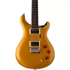 PRS SE DGT Electric Guitar Gold Top