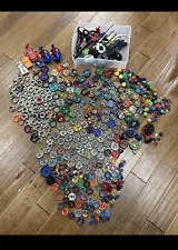 Massive Takara Tomy Beyblade Lot