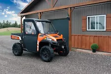 Polaris Ranger full size Profit 900 2013-2020 Full DOOR kit with removable tops