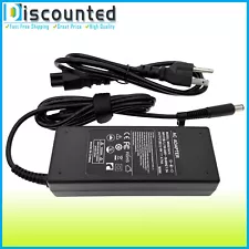 90W For HP Pavilion 23 All-in-One Desktop Charger AC Adapter Power Supply Cord