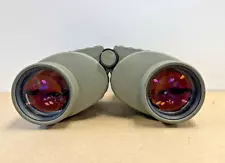 Steiner Optics Military Marine 7x50 Binoculars Waterproof Green