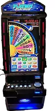 Bally Alpha V32 Cash Spin Slot Machine Game Software