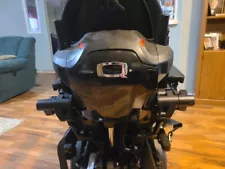 quantum q6 edge power wheelchair for sale