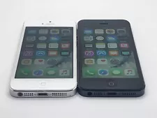 Apple iPhone 5 - 16GB, 32GB, 64GB