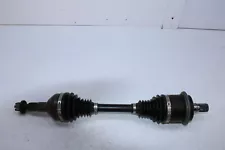 2012 Can-am Renegade 1000 4x4 Xxc Efi Rear Left Cv Axle 705501485 (For: More than one vehicle)