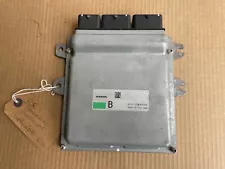 NISSAN GT-R R35 SKYLINE TRANSMISSION CONTROL UNIT GEARBOX ECU ETC71-112N A18318