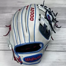 Wilson A2000 1788 Pro Stock 11.25 RHT Custom Infield Baseball Glove