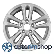 New 17" Replacement Wheel Rim for Honda Civic 2006-2011 Silver Si