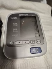 Omron Healthcare Blood Pressure Monitor BP760