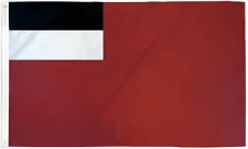 Old Georgia Country 3x5ft Flag of Georgia Georgian Flag 3x5 Retired Flag 100D