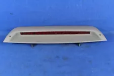 2004 Ford Taurus sedan 3rd brake Light