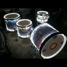 custom drumlite kits for your drum set