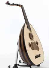 turkish oud mahogany & wenge