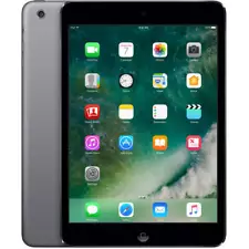 Apple iPad mini 2 16GB, Tablet, Wi-Fi, 7.9" Retina - Space Gray Scratch N Dent