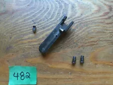 Winchester 1892 Carrier Orginal W/ Screws 44-40