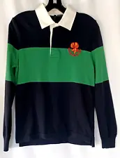 benetton rugby shirt for sale