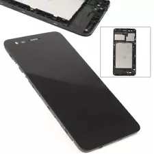 Touch Screen LCD Display Digitizer w/ Frame Fit LG K4 2017 M150/160/153 L57/58VL