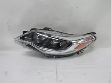 2013-2015 TOYOTA AVALON FACTORY OEM LEFT LH DRIVER HALOGEN HEADLIGHT Z1