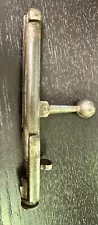 1891 Carcano Rifle Bolt Assembly