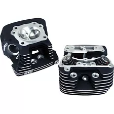 S&S Cycle Cylinder Heads 89 CC - Twin Cam 90-1106