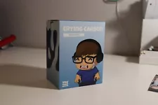 Crying Carson Youtooz Vinyl Figure *Limited Edition Collectible* [SOLD OUT]