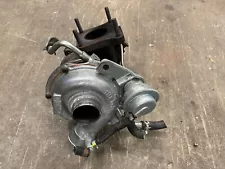 Arctic Cat XF 1100 Turbo F M TZ1 9000 ZR 09 10 11 12 -16 Z1 Turbo Turbocharger