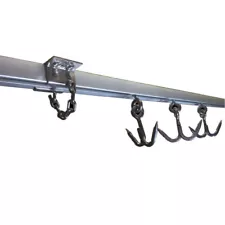 meat hanging rails for sale