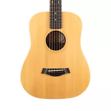 Used Taylor BT1 Baby Taylor Natural 2008